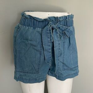 Design Lab High waisted shorts  NEW